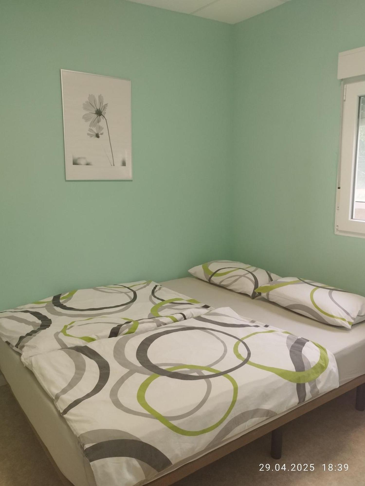 דירות איקוד דה לוס וינוס Casa-Palo-Pique מראה חיצוני תמונה